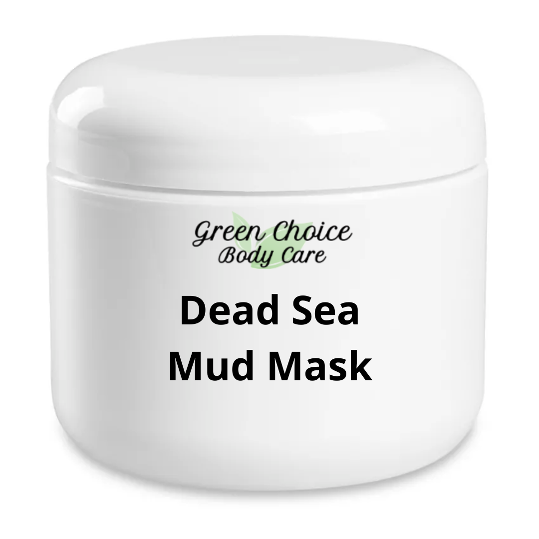 Dead Sea Mud Mask (1)