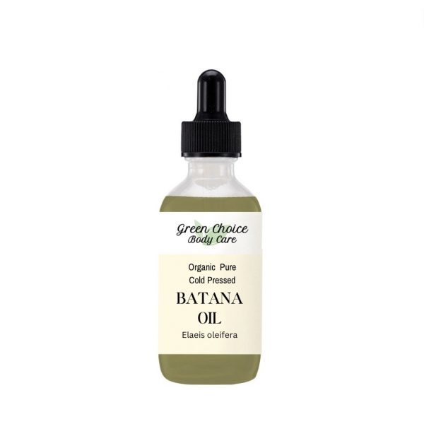 Batana Oil Green Choice Body Care